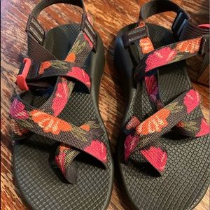 Chaco’s